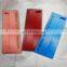 E-coating machanical keyboard custom CNC Machining OEM Experienced Keyboard case holes thread tapping