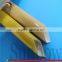 SUNBOW RoHS 155C F Dielectric Insulation PU Fiberglass Sleeving for Motors