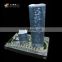 3d model for commercial building 3d modelling architecture