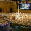 architecture model for city