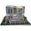 High Quality Miniature architecture models For real estate