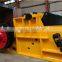 The latest technology zibo external swinging jaw low crusher price