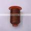 High Tenacity Nylon 6  Nylon 66 Bonded 8g/d filament sewing Thread 250/2 250/3 280/3 420/3