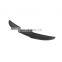 For Audi A5 Carbon Fiber Rear Spoiler Wing 4door sedan 2009 - 2016 Back Trunk Lid