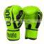 1 Pair of Solid Color Boxing Gloves Sandbag Boxing Training Muay Thai Karate Pu Child/adult Women Men's DEO4-10 Oz Fit