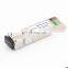 10G 40км 80км модули оптических преобразователей SFP DWDM