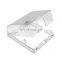 Universal 86 Socket Waterproof Box Plate Switch Protection Cover