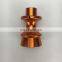 Customize Accept Car Gear Shift Knob Jdm Racing for Subaru BRZ for Toyota FT86 GT86 for Scion FR-S