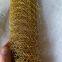 13mmx13mm 1/2 Inch PVC Chicken Wire Mesh Netting