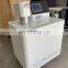 ASTM F2299 Respiratory Air Flow Resistance Testing Machine Disposable Face Mask Kn95 N95 Melt Blown Suitable For EN149 EN14683