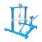 automatic lifting double shalft stirring dispersing machine