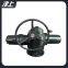 Valve electric device  IQM25  Corrosion resistant electric actuator