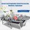 LONKIA Salad Leafy Vegetable Processing Washing Machine