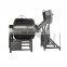 Industrial tumbler meat processing machine meat marinade machine