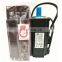 ECMA-E21315ES AC Servo Motor 130mm,Low Inertia,1.5KW,w/o Brake and Oil Sea