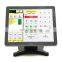 15 Inch Touch Screen Monitor Cashier Machine Window7 Window10 Pos System All In One