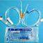 CE Winged Infusion Set with Filter Safety IV Infusion Set