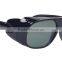 glass lens special cool sunglasses eyewear for electrical welding