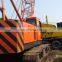 Hitachi KH125 35T Использованная гусеничная кран, произведенная в Японии