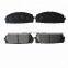 high quality original brake pad 0446526421