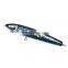 Fishing Stick Baits Top Water  GT Tuna Trolling Lure abalone pencil wooden lure