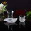 2022 Ramadan Crystal Coffee Cup and Saucer Tea Set Gift Factory Wholesaler