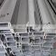 AiSi BS DIN 201 202 304 316 stainless steel U and C channel steel profiles