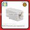 Pass Component Test CAT6A Modular jack