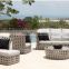 Simple outdoor sofa popular outdoor furniture sets new modern furniture rattan sofa