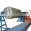 Factory Direct Sales Automatic GRP FRP Fiberglass Tank Filament Winding Machine