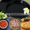 Tool Cake Mold Bakeware Non Stick Large Pots Oven Set Baking Tray Round Pan Pizza