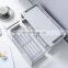 Desktop Cable Management Box Drawer type Plastic Heat Dissipation Power Cord Plug Charger Storage Box