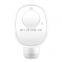 New ABS Super Sucker 360 Degree Rotation Vanity LED Mirror Household Magic LED Make up Mirror with Humidifier