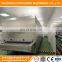 Commercial automatic ice cream freezing tunnel auto industrial ice-cream flash freezing equipment cheap price for sale