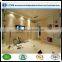 light-weight & hith-strength Calcium silicate board for building partition board with low price and good quality