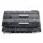 WT-200 Assembled RC Tank Chassis Metal Track Tank with Controller System 30KG Load Capacity