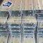 China Low Cost Metal Building Construction Steel C&Z Section Purlin