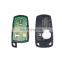 3 Buttons 433 / 315 / 868 Mhz 7953 Chip Remote Control Car Smart Key Cover Fob For BMW 1 / 3 / 5 / 7 Series CAS3 X5 X6 Z4