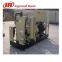 Ingersoll Rand  Micro-oil Screw Air Compressor RM185i