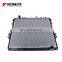 Car Auto Engine Radiator For TOYOTA HILUX 1GDFTV 2GDFTV GUN165 GUN125 GUN126 2015- 16400-0L431