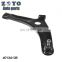 4013A136 wholesale suspension parts autozone control arm for Mitsubishi Colt