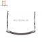 High security adult baby replacement swing colorful EVA belt swing seat