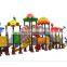 Factory price outdoor park playground amusement equipment