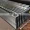 Hot Rolled Galvanized Steel Sheet Roofing