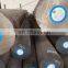 Hot rolled S20C A36 1045 S45C 4140 cold drawn steel round bar