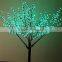 led blossom tree light with available in different colors peach tree