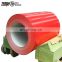 PPGI For Roofing Sheet RAL Color Coated Steel PPGL PPGI Coil Price