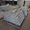 Galvanized Barbed Wire field fence farm fence cattle fence field fence grassland fence
