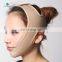 Wholesale Facial Lifting Band for Face and Chin Line Mask strap magic slimming face firming bandage