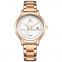 Naviforce NF5008 New Minimalist Womens Quartz Watches Stainless Steel Luxury Custom Your Own Watch